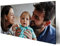 wandmotiv24 Leinwandbild - Foto auf Leinwand mit Online-Vorschau - personalisierte Wanddeko - Bild mit Wunschmotiv - Fotogeschenk - 80x40 cm