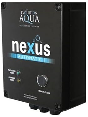 EvolutionAqua Nexus Automatic System for Nexus Pump-Fed 220 or 320 | Nexus Pump-Fed, 220 or 320