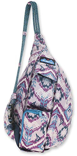 KAVU Damen Mini Rope Sling Outdoor-Rucksäcke (1 Stück)