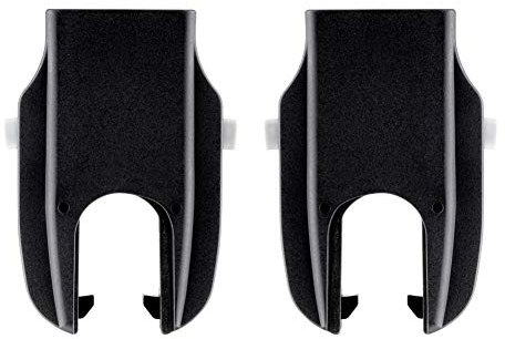 Silver Cross Tandem Connectors for Wave and Coast Strollers