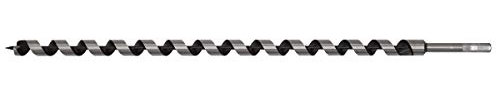 Worksafe AW20x600 Ø20 x 600mm Auger Wood Drill