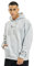 Karl Kani Männer KKMQ32061GRY Small Signature Hoodie ash Grey Grey, M