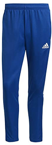 Adidas Herren TIRO 21 Training Pants Hose, Team Royal Blue, S