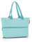 Reisenthel Damen Shopper Handtasche, Ocean