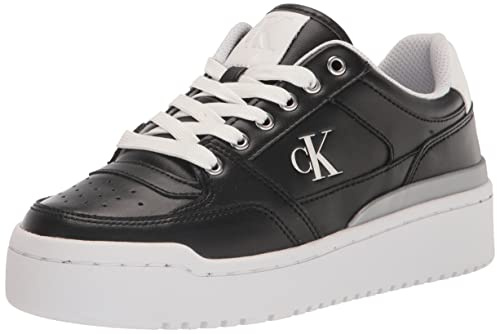 Calvin Klein Alondra Sneaker für Damen | Freizeitschuhe