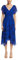 ESPRIT Damen 034ee1e342 Kleid, 410/Bright Blue, Medium