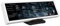 8.8in IPS Display, 1920X480 USB Mini Screen, 60Hz Computer Temp Monitor, PC Sensor Panel Display, 360 Degree Rotation, Temperature Display for PC Case Accessories Gaming(White)