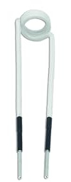 Laser Standard Coil for Heat Inductor - 22mm