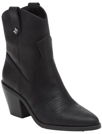Rocket Dog Damen FedernStiefelette