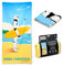 Puckator Strandtuch aus Mikrofaser 180 x 85 cm - Das Original Stormtrooper - Surf - Day Off
