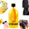 Ginseng Shampoo,Ginseng Extract Root Nourishing Shampoo,Ginseng Extract Hair Thickening Shampoo,Anti Hair Loss Shampoo for Men & Women,Restore Smooth Soft Hair (1 Pcs)