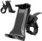 Gym Cycling Tablet Mobile Phone Holder, Treadmill Mobile Phone Holder, Gym Cycling Handlebar Tablet Holder - Rotating Fitness Equipment Smartphone Holder for Indoor Cycling, Treadmill