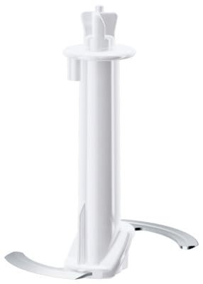 Lama Coltello per Accessorio Tritatutto da 350ml per Minipimer Frullatore a Immersione HC 4000/HC 5000 Minipimer e Multiquick 5, Multiquick 7, Multiquick professional MQ20 4191 4192