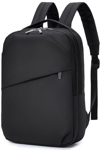 SUCIKORIO 40x30x10cm Lufthansa British Airways Wizzair Reiserucksack Handgepäck Flugzeug, Wasserdicht Nylon Handgepäck Modern Elegant Travel Rucksack Daypack für Damen, Herren, Reisen