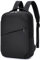 SUCIKORIO 40x30x10cm Lufthansa British Airways Wizzair Reiserucksack Handgepäck Flugzeug, Wasserdicht Nylon Handgepäck Modern Elegant Travel Rucksack Daypack für Damen, Herren, Reisen