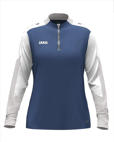 Jako Damen Jako Damen Ziptop Dynamic Shirt (1er Pack)