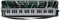 Vaguelly aufblasbare elektronische Tastatur Ball Panzer Schwebend aufblasbarer Pool kinderinstrumente musikinstrumente PVC-Inflationsinstrument Interessantes Inflationsinstrument