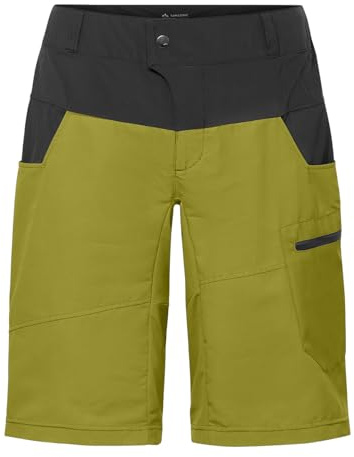 VAUDE Herren Shorts Men's Qimsa Shorts II
