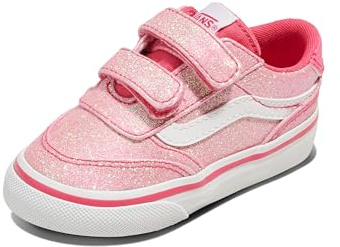 Vans Brooklyn LS V, Candied Pink, Größe 2