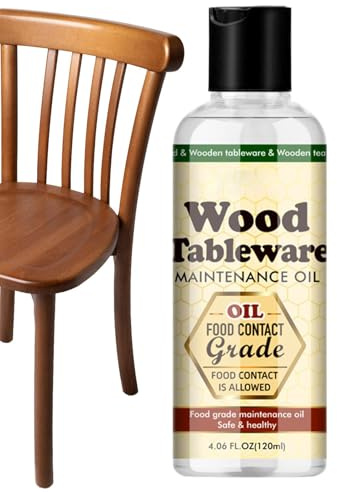 Timber - Luster Retention Long-Lasting Shine, Furniture Revitalizer For Dining Living Kitchen Apartment Cabinets Tables Shelves Desks Chairs And Antique Surfaces