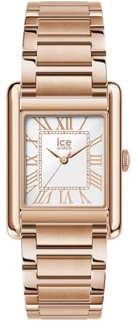 ICE-WATCH - Ice Power PW6 - Damenuhr mit Plastikarmband (23x34mm)