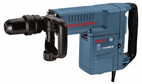 Bosch 11316EVS - Martello demolitore SDS-Max