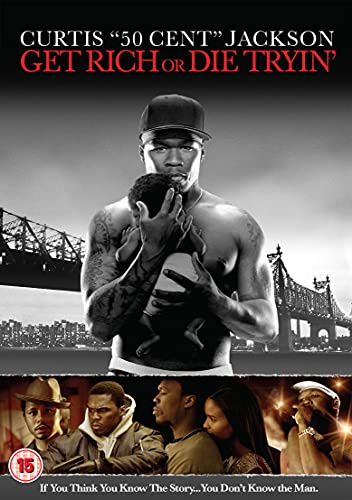 Get Rich Or Die Tryin'
