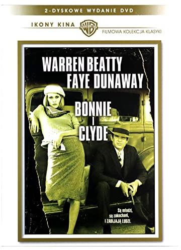 Bonnie and clyde [FR Import]