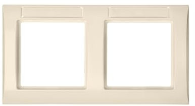 Elso 264214 Abdeckrahmen