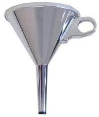 Trichter Ventil (Bazar de Magia) Farbe Silber - Zaubertrick