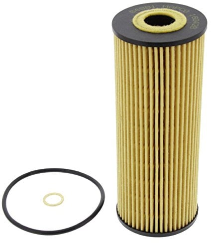 Mapco 64881 Ölfilter