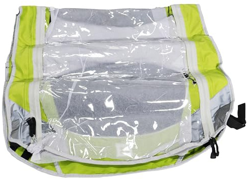 Burley Replacement Trailer Cover