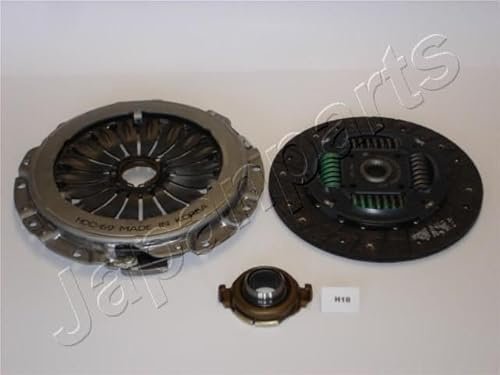 JAPANPARTS KF-H18 Kupplungssatz Kompatibel mit HYUNDAI SANTA FÉ I SM 4110039070 4142128020 4110039100 Kupplung Komplett