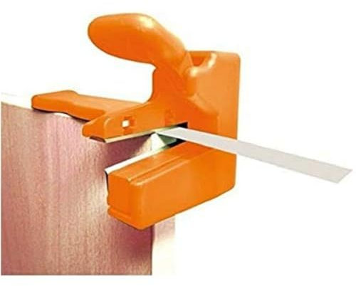 CMT DET-002 Retestador manual para cantos