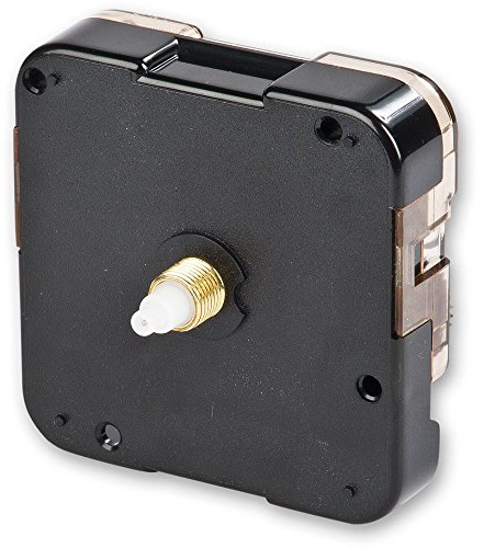 Craftprokits Quartz Clock Movement 14.4mm