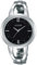 Seiko Damen Analog Quarz Uhr mit Edelstahl beschichtet Armband PH8205X1