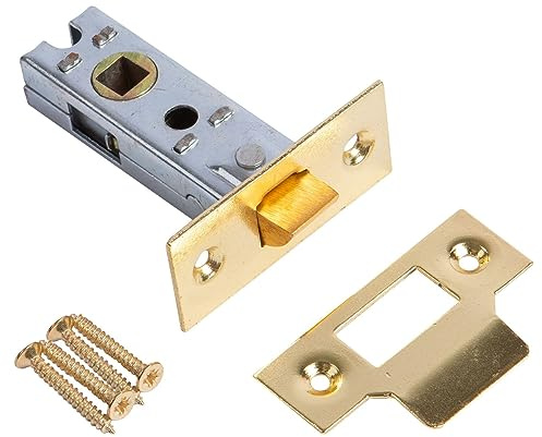 Blackspur BB-SL101 Tubular Latch