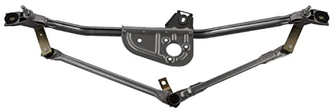 febi bilstein 33200 Wischergestänge ohne Motor, 1 Stück