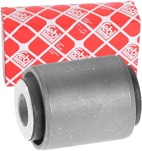 febi bilstein 08818 Querlenkerlager für Schubstrebe, Sturzstrebe und Zugstrebe