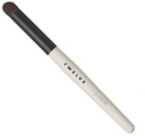 Kent Twelve Cosmetic Brush Range Definition/Socket Line Brush