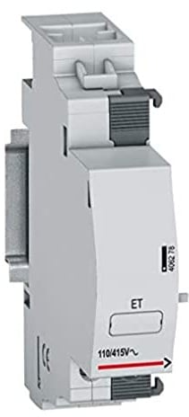 Legrand 406276 DX3 ARB.STROMAUS.12-48VACDC