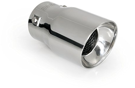 Lampa Walser Universale Auspuffblende 'TS-50'