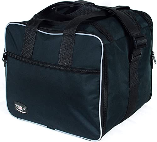 GREAT BIKERS GEAR Inner Liner Gepäcktasche passend für TRAX 45 LTR ALU Packtaschen Koffer innentaschen Motorrad
