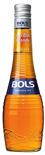 Bols Apricot Brandy Dutch Liqueur 50 cl