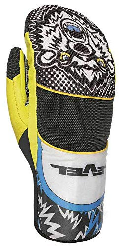 Level Race Speed Mitt S-M