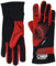 Omp OMPKK02744E060M KS-4 Handschuhe My2018 Rot/ schwarz Gr M