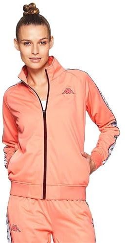 Kappa Wanniston Slim 222 Banda - Giacca da donna