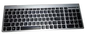 Keyboard (US English)