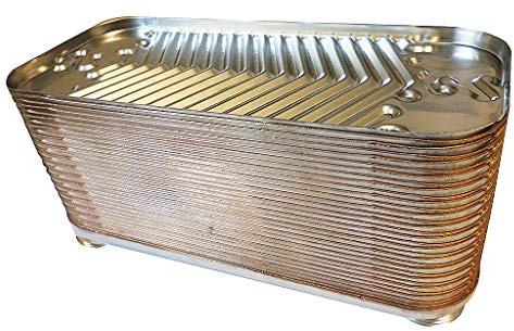 Firebird Combi 31 Plate Heat Exchanger ACC031PHE