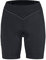 Vaude Damen Hose, black uni, 36